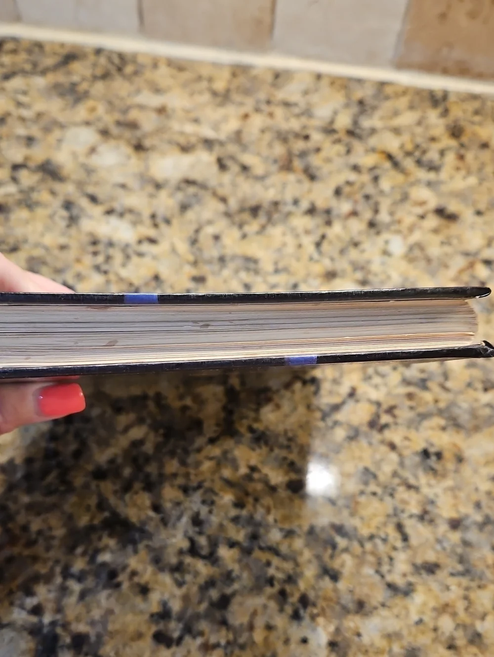 Plain & Fancy Cookbook Junior League Of Richardson, Texas 1984 Spiral 252 Pages